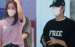 Bằng chứng gái xinh hẹn hò Lee Min Ho không phải Kim Go Eun