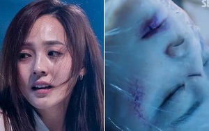 'Penthouse 3': Rộ tin Oh Yoon Hee (Eugene) chưa chết vì chi tiết này