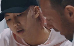 Coldplay tiết lộ lý do nhất định gặp BTS để thu âm 'My Universe'