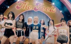 Twice ra MV tiếng Anh đầu tay: 'Thẩm' ngay teaser mới nhất