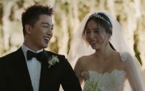 Ngày Bobby iKON lên chức bố, Taeyang Bigbang cũng chuẩn bị đón con đầu lòng