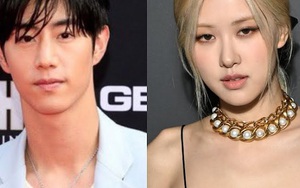 Dính tin đồn hẹn hò Rose Blackpink suốt 3 năm, Mark Tuan GOT7 vừa lên tiếng lại vội xóa