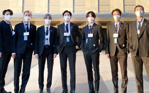 Phát biểu 'động chạm' BTS, MC nổi tiếng của 'Late Late Show' bị tẩy chay