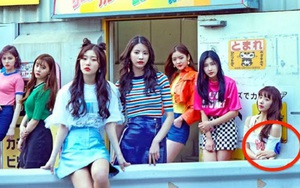 Big Bang, Twice, Super Junior... khốn khổ vì photoshop: G-Dragon có phải người thảm nhất?