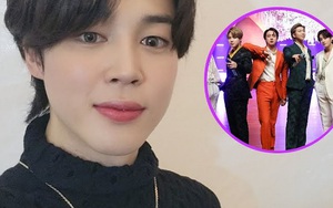 Đồ diễn của BTS tại Grammy lên sàn: Giá 'khủng' cỡ nào?