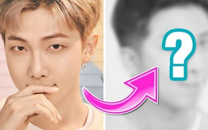 RM BTS đổi màu tóc gì mà khiến fan náo loạn?