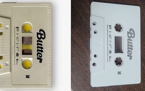 Fan BTS than trời vì mua hàng online trên Weverse