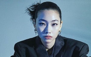 Nữ phụ 'Squid Game' tăng follow chóng mặt, sau 3 tuần đã vượt mặt Song Hye Kyo