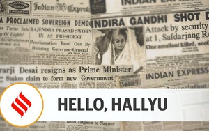 Sóng Hallyu quá mạnh, từ điển Oxford bổ sung 26 từ tiếng Hàn