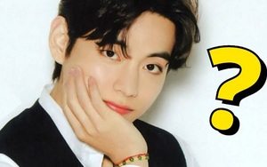 ARMY đã biết V BTS có niềm đam mê mới?
