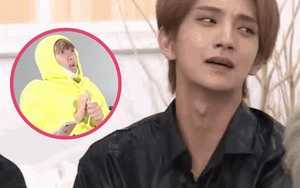 Loạt khoảnh khắc idol tương tác 'lỗi': RM và V BTS... hôn nhau?