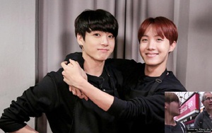 J-Hope BTS hỏi đường bằng tiếng Anh và cái kết siêu hài