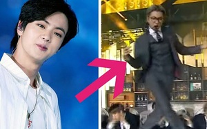 BTS: Đạo cụ quan trọng của RM biến mất bí ẩn, fan cười nghiêng ngả khi Jin tiết lộ lý do