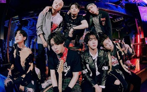 Ngắm loạt tranh BTS vẽ trong 'In the Soop': Nghệ sĩ thực thụ