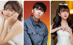'Điểm mặt' dàn diễn viên mới xuất hiện trên sóng giờ vàng