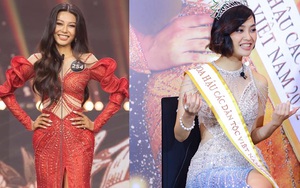 Nông Thúy Hằng phản ứng sao khi không được chọn thi Miss Earth?