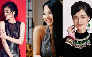 Ồn ào quanh danh hiệu Hoa hậu các Dân tộc Việt Nam: Người trả vương miện, người hoạt động mờ nhạt