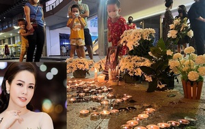 Xúc động nghe Nhật Kim Anh hát tưởng niệm bé gái 8 tuổi bị bạo hành