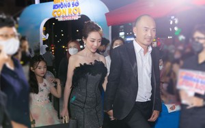 'Dân chơi không sợ con rơi': Thu Trang tiết lộ mức lương 'hết hồn' của Tiến Luật