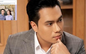 Việt Anh thông báo 'người vợ cuối cùng của 6 tháng cuối năm'