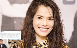 Kiều Thanh xóa bài viết gây tranh cãi về vụ 2 nghệ sĩ Việt vướng cáo buộc hiếp dâm