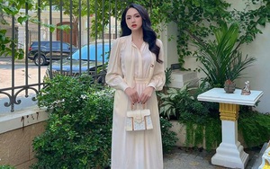 Hương Giang phản ứng 'gắt' khi bị gọi bằng biệt danh anti-fan đặt