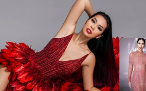 Hà Anh nhận chỉ trích khi BTC Hoa hậu Hoàn vũ Việt Nam bị phạt 70 triệu