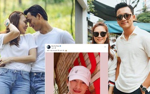 Mai Tài Phến lâu lâu đăng hình Facebook, dân mạng đồng loạt gọi tên Mỹ Tâm