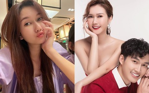 Hương Giang ẩn ý có người yêu hậu chia tay Đình Tú, dân mạng nói gì?