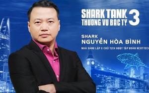 Shark Bình và những phát ngôn gây chấn động