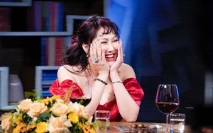 Phi Thanh Vân: Từng cay đắng nhìn chồng cũ cầm mã tấu chém nát đồ đạc