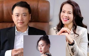 Đào Lan Hương - Shark Bình 'đấu khẩu' chan chát trên trang cá nhân