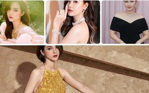 Điểm danh loạt 'single mom' diễn tốt của màn ảnh Việt: Huyền Lizzie, Thu Quỳnh... góp mặt