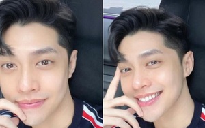 Phụ huynh Noo Phước Thịnh bình luận 'hết hồn' khi con được đề cử 100 trai đẹp nhất thế giới