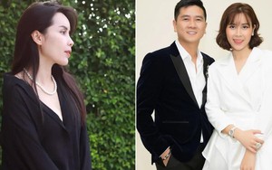 Lưu Hương Giang thấy 'bình thản, thong dong' sau biến cố của Hồ Hoài Anh