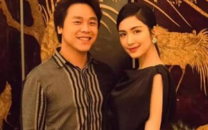 Chồng cũ bình luận dưới tâm thư của Hòa Minzy: 'Áy náy' với tình mới