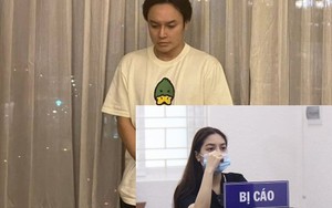 Chiêu trò 'chốt khách' của các đường dây bán dâm sao hạng A