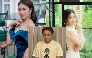 Loạt đường dây bán dâm hoa hậu, người mẫu, MC nổi tiếng từng gây chấn động dư luận