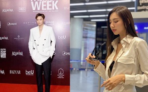 Hoa hậu Thùy Tiên: Kiện người vu khống mình có tên trong đường dây bán dâm showbiz