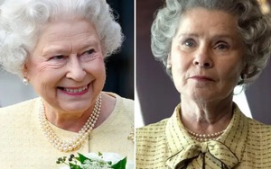 Những lần Nữ hoàng Elizabeth II được khắc họa trên phim: Ai giống nguyên mẫu nhất?