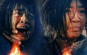 Tạo hình xấu lạ của Kaity Nguyễn, Lan Ngọc gây tò mò