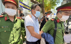 Khởi tố 2 bị can thuộc Trung tâm Kiểm soát bệnh tật tỉnh Khánh Hòa