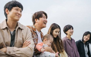 'Broker' của Hirokazu Koreeda: 'Câu chuyện gia đình' vượt qua cả rào cản của ngôn ngữ