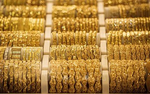 Giá vàng sáng 15/7 giảm 50 nghìn đồng/lượng