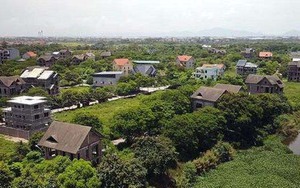 Hà Nội sắp tổ chức đấu giá nhiều khu đất