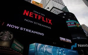 Lượng khách thuê bao Netflix giảm trong quý thứ hai liên tiếp