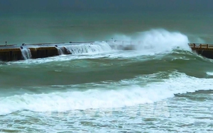 Đề phòng những hình thái thời tiết nguy hiểm trong những ngày cuối tháng 7 đầu tháng 8/2022