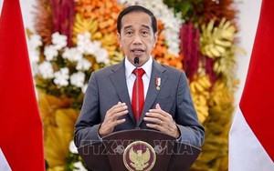 Chủ tịch G20 dự định sớm thăm Nga và Ukraine