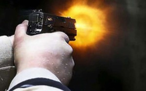 Công an điều tra vụ nổ súng khiến một người bị thương