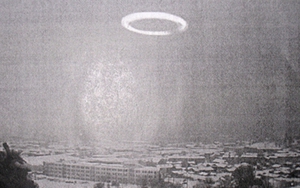 NASA lập nhóm nghiên cứu vật thể bay không xác định